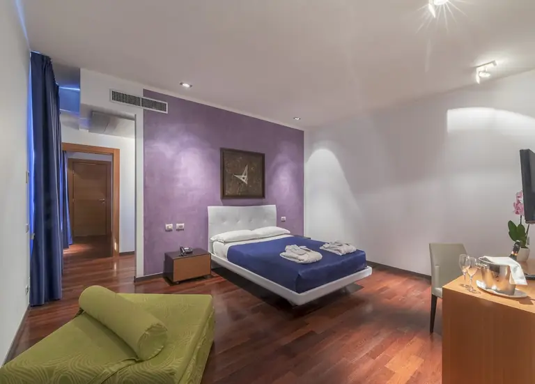 Arthotel & Park Lecce