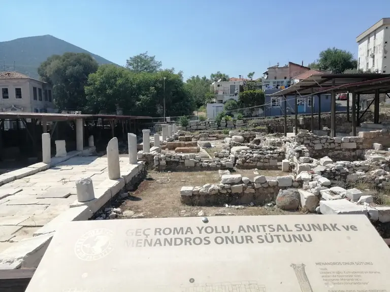 Milas Museum