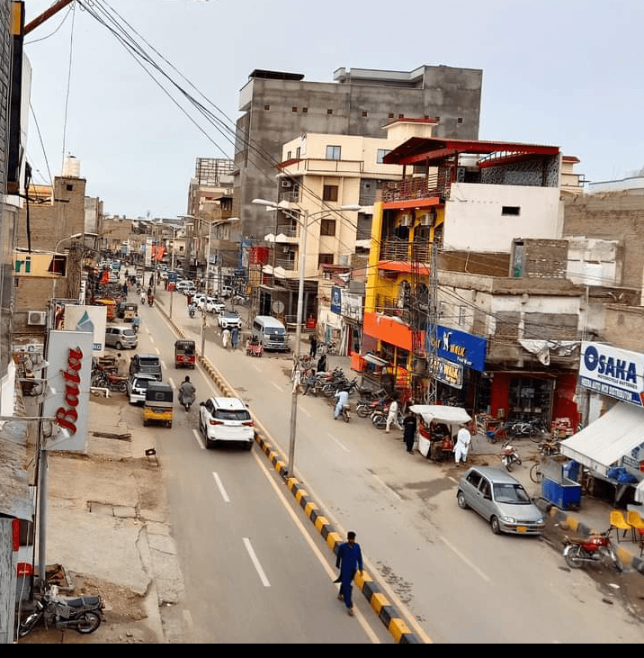 Asia Hotel & Restaurant Larkana