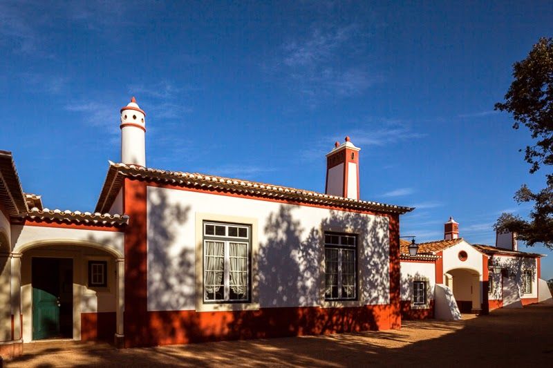 Monte da Provença - Rural Hotel