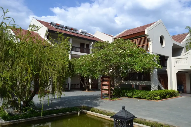 Palm Garden Resort Hoi An