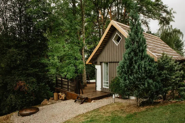 Atokampis Boutique SPA & Resort