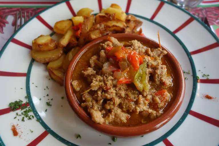 Restaurant LTB-La Table Basque Studio-Hôtel