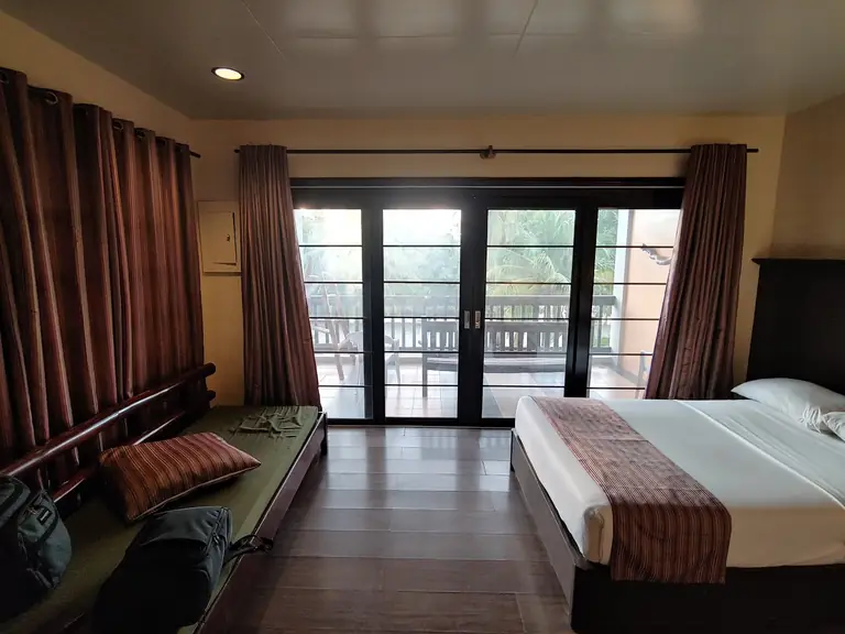 Dos Palmas Island Resort & Spa