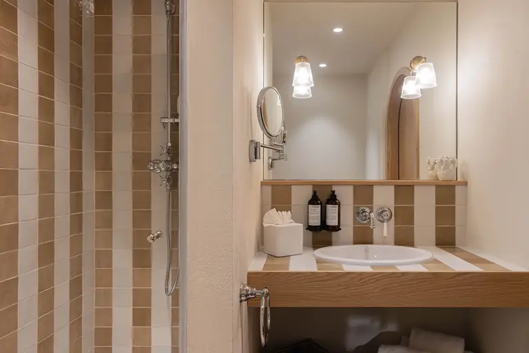 Hôtel Maison Chiberta