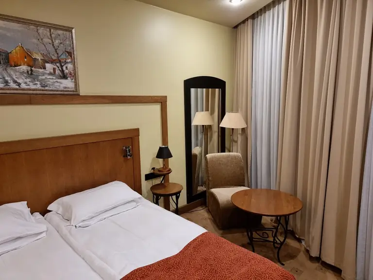 Best Western Santakos Hotel