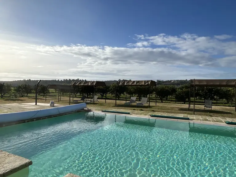 Masseria Rifisa Agriresort