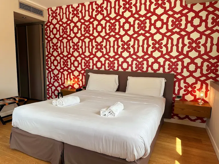 B&B Hotel Trapani Crystal