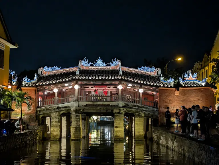 Hội An Night Market