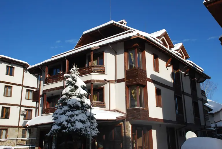 Guest house Anex - Bansko - Bulgaria