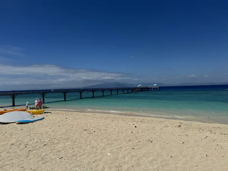 Malamala Beach Club - Nadi - Fiji