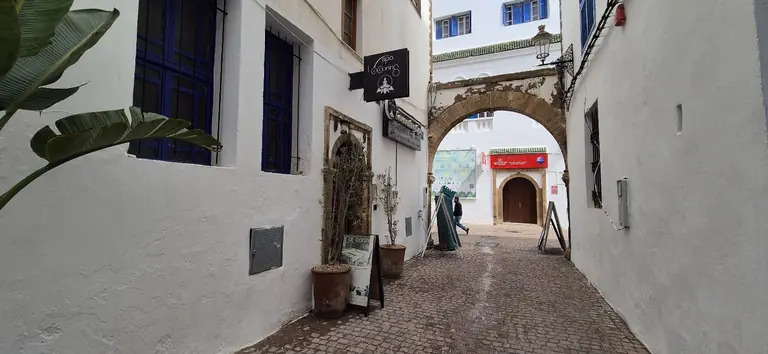 Spa Cocooning & Hammam - Essaouira - Morocco