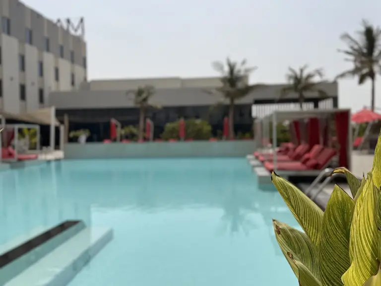 Maani Muscat Hotel & Suites - Ibri - Oman