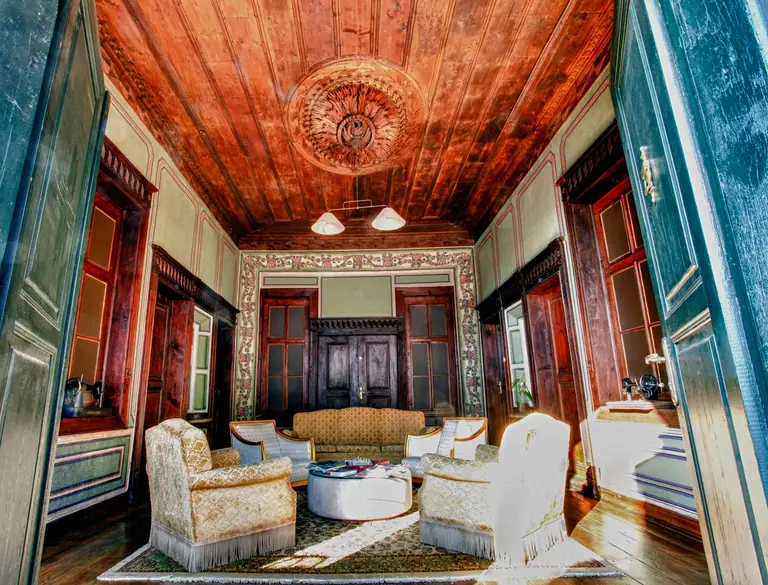 Boutique Hostel Old Plovdiv
