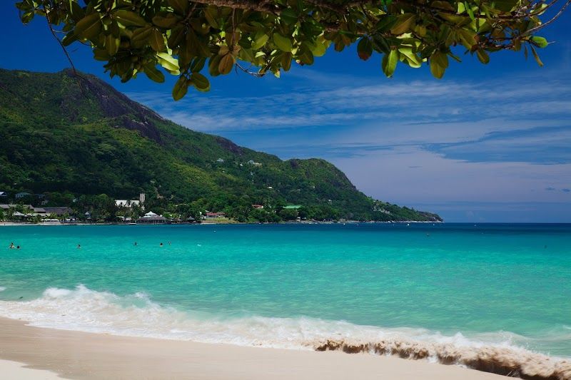 Seychelles - Victoria - Seychelles - Booked ai