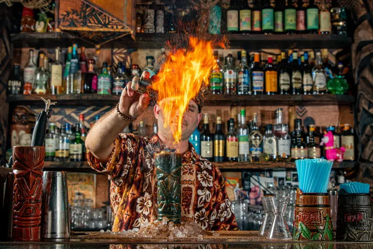 False Idol - Coronado