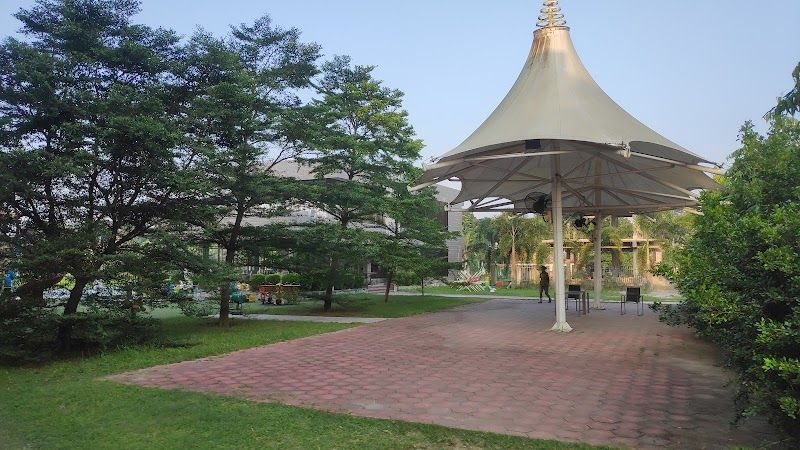 Hotel Divine Centre Ltd