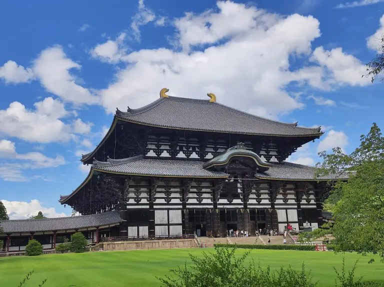 Nara National Museum