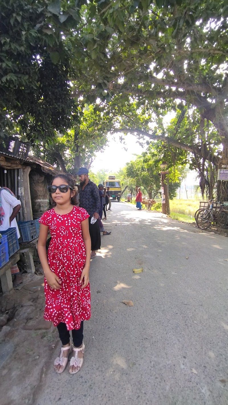 Gopalpur Gate
