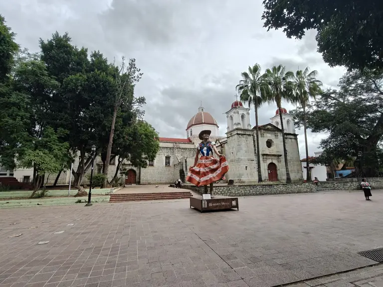 El Llano