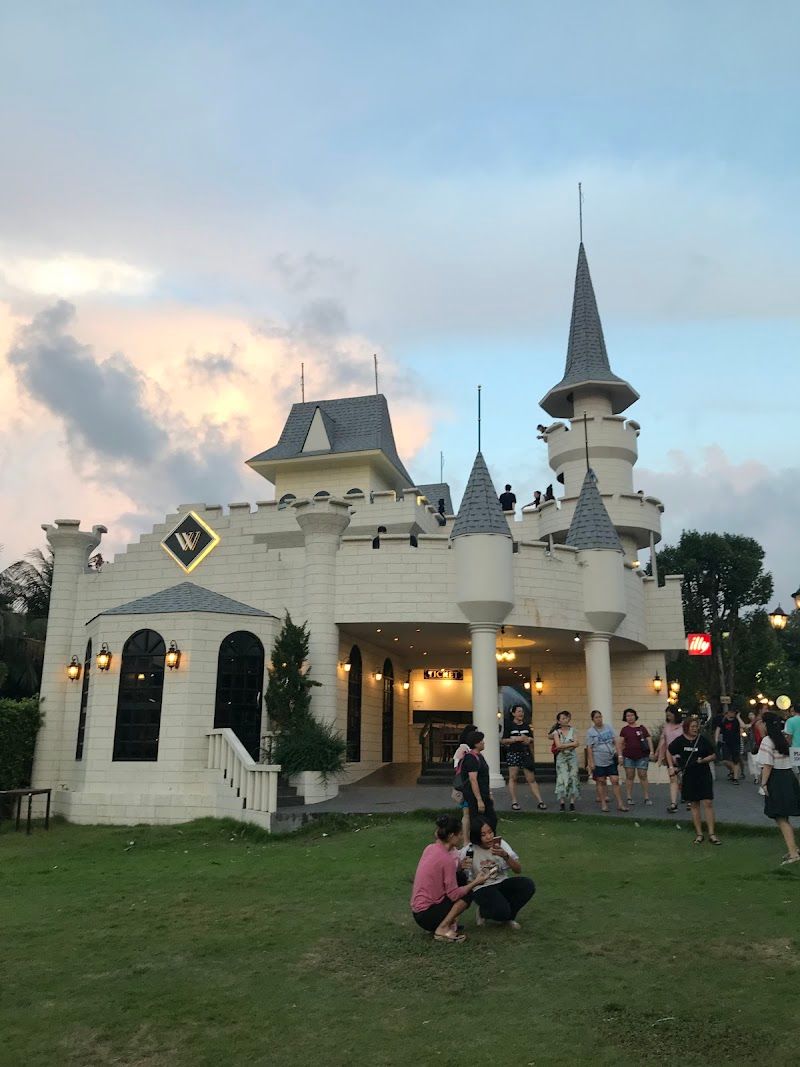 Hat Yai Travel Guide - Best time to visit - Booked ai