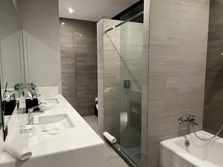 Four Points by Sheraton Puebla