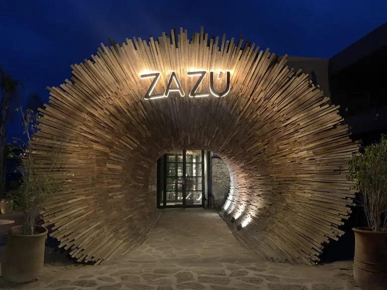 Zazú Ibiza - Ibiza - Spain