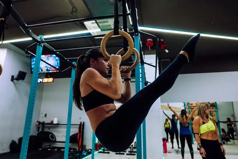 Body Master Underground Lecce - Lecce - Italy