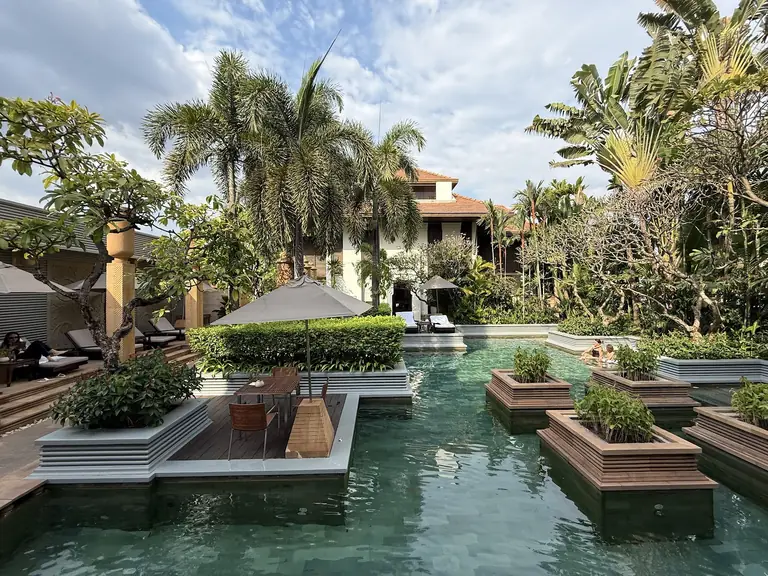 Park Hyatt Siem Reap