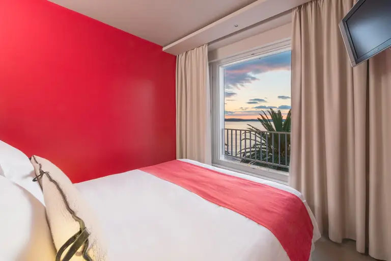 Riva Marina - Hvar Hotel