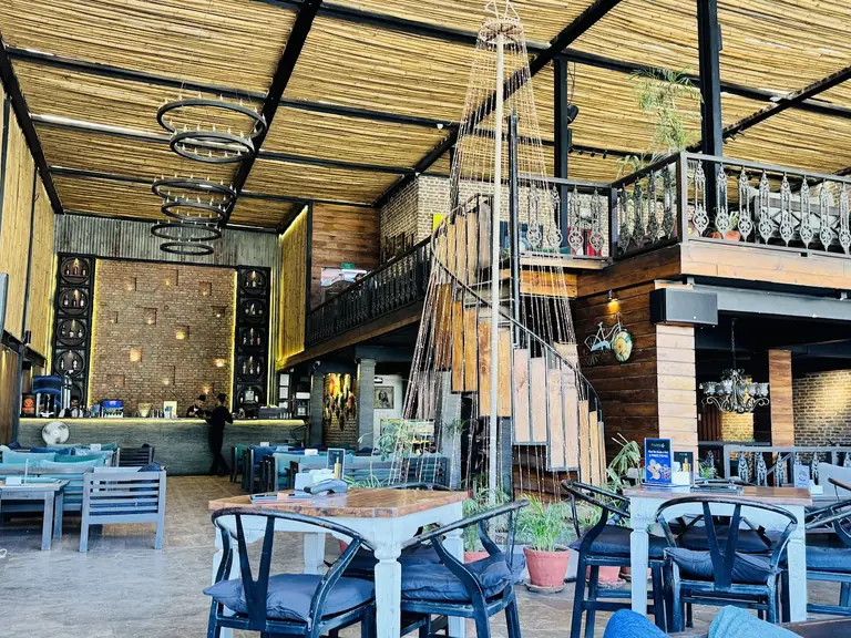 Trisara, Durbarmarg - Katmandu - Nepal