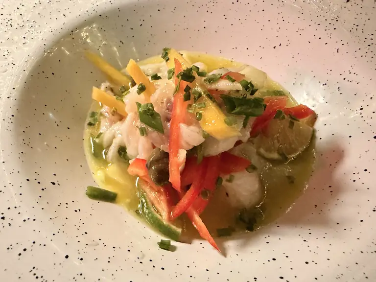 Hadi Balık Bistro - Bodrum - Turkey