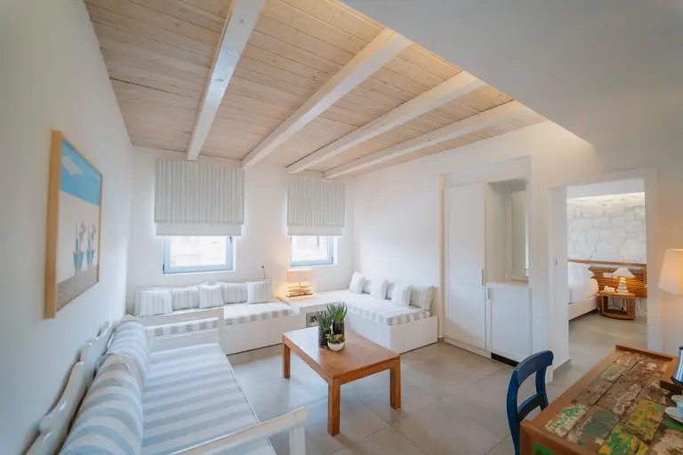 Ostria Resort & Spa , Crêtes