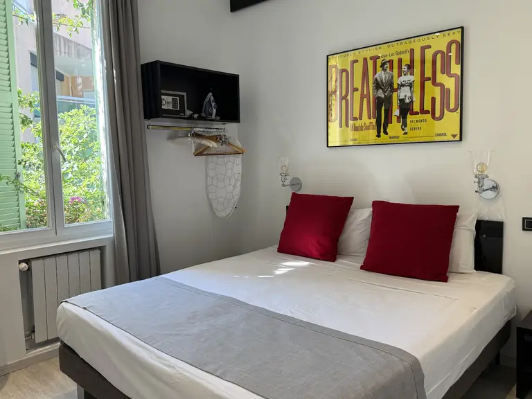 Idéal Séjour Cannes, Hôtel de Charme