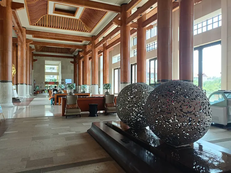 Renaissance Sanya Resort & Spa Sanya