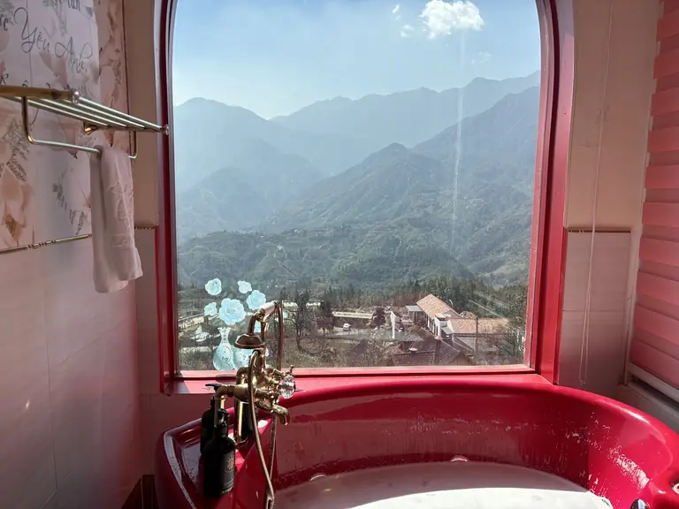 Chau Long Sapa Hotel