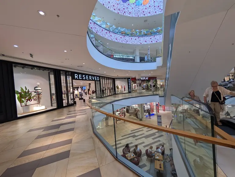 Mall of Split - Split