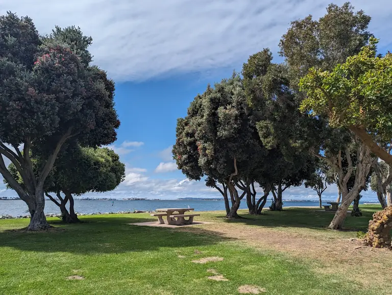 Chula Vista Bayside Park
