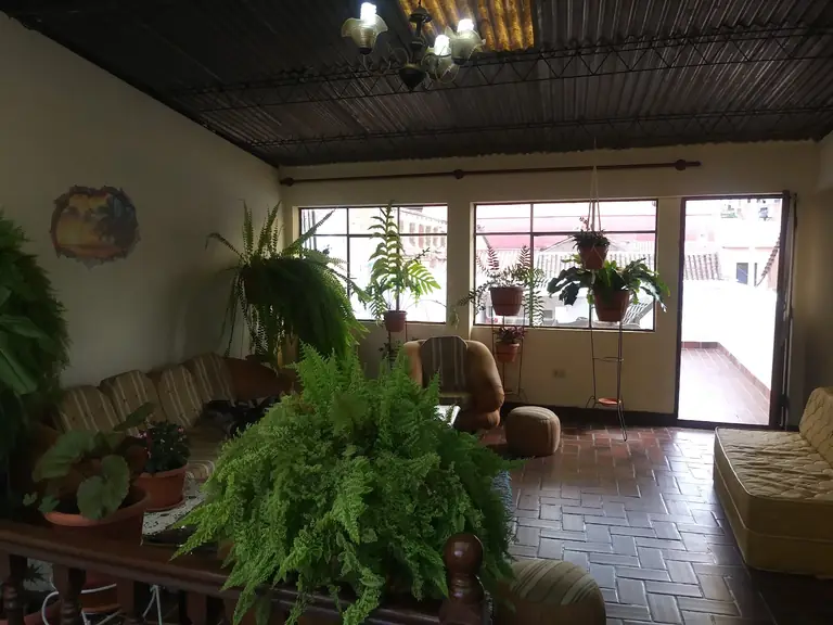 Casa de Huespedes Isabella