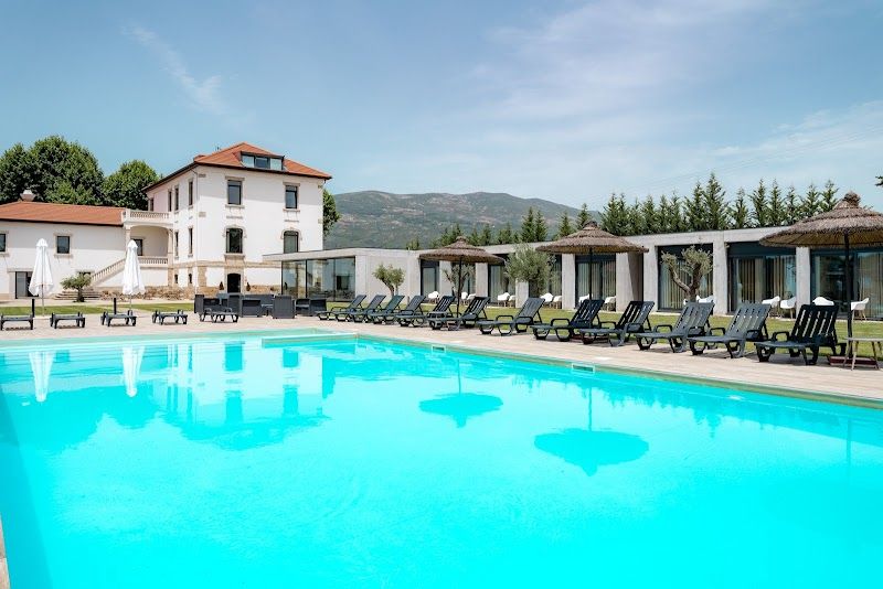Borralha Hotel, Restaurant & Spa