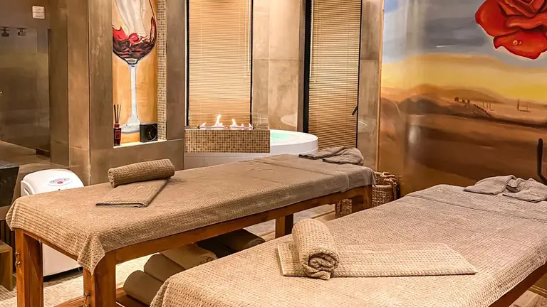 Ritual Spa & Hammam - Gjirokaster - Albania