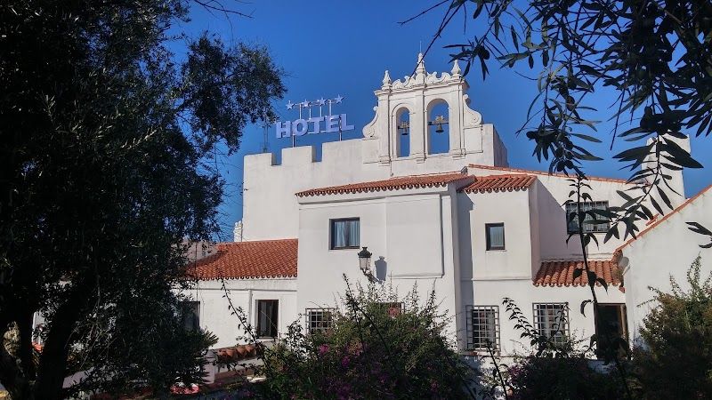 Hotel São João de Deus by RIDAN Hotels