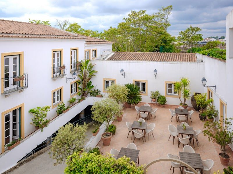 Hotel Albergaria do Calvario