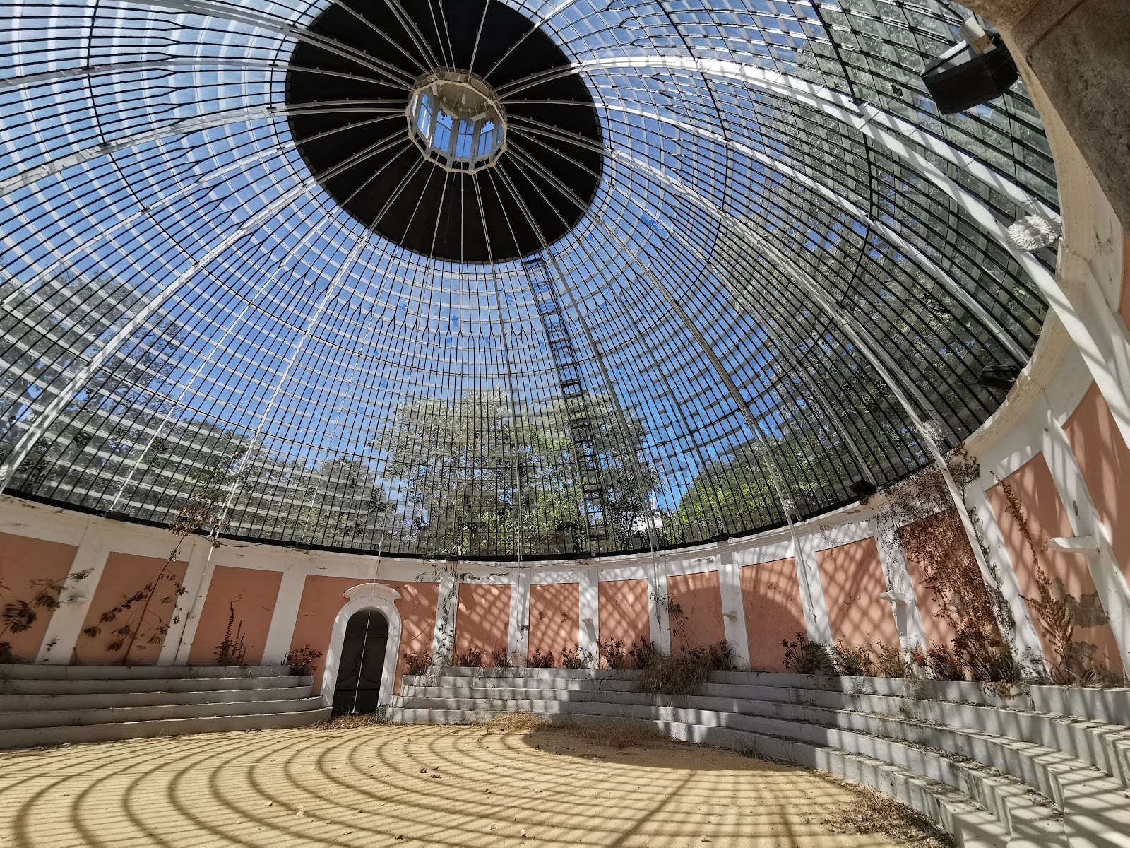 Park Necessidades - Cascais