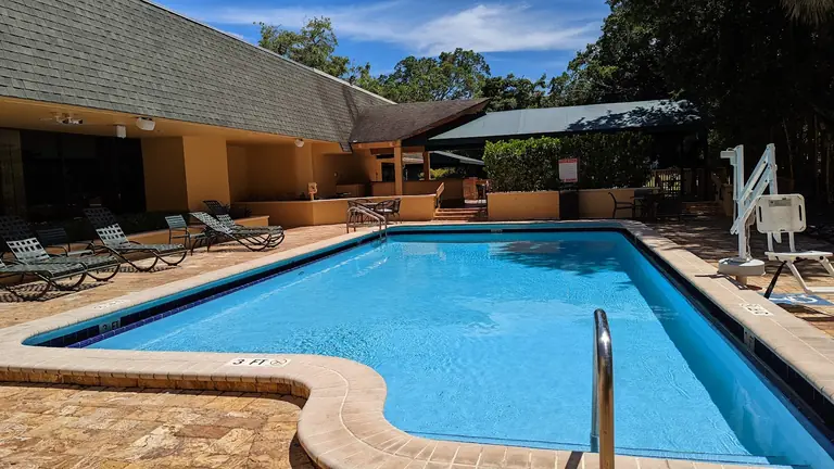 Club Wyndham Palm-Aire