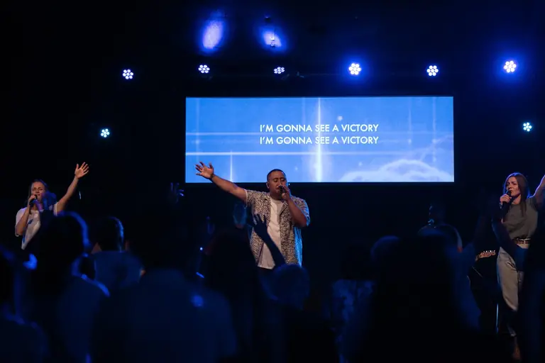 LIFE Church Melbourne - Melbourne - Australia