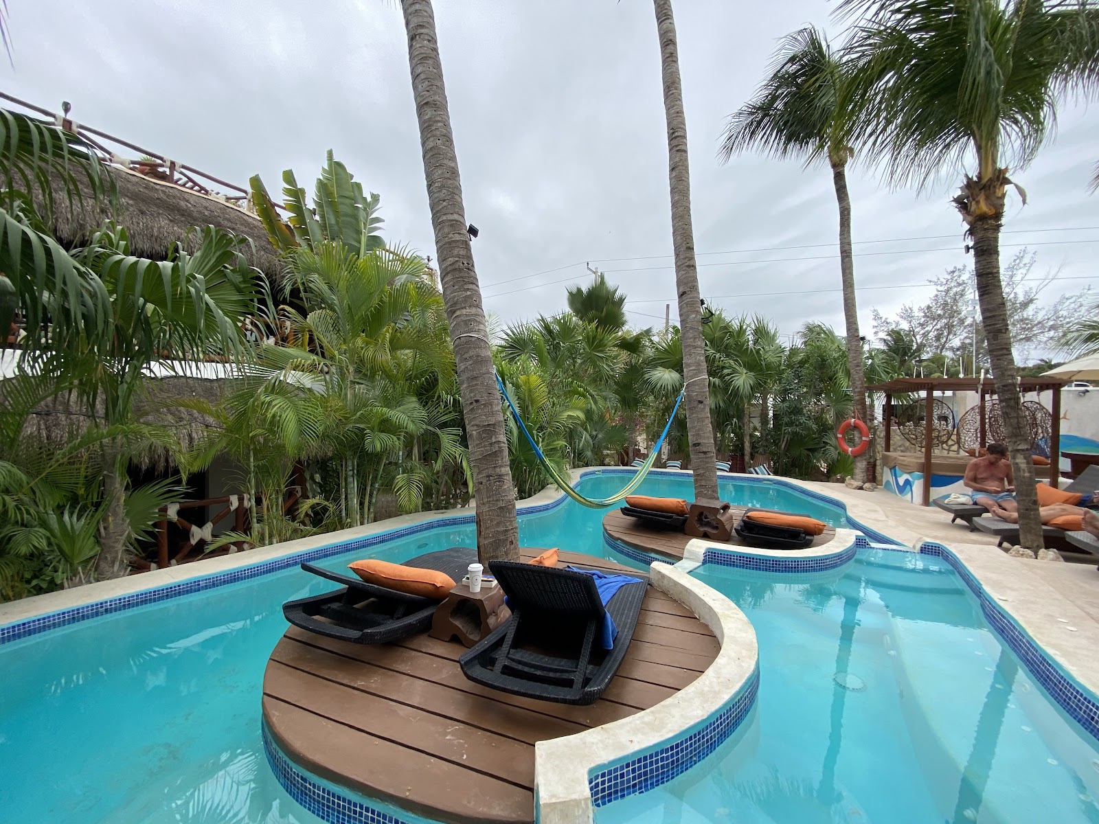 Hotel Para Ti - Isla Holbox