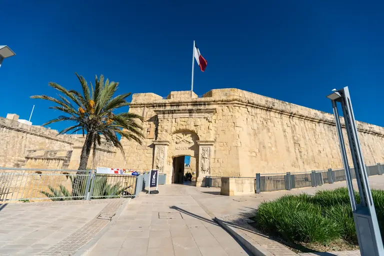 Malta at War Museum
