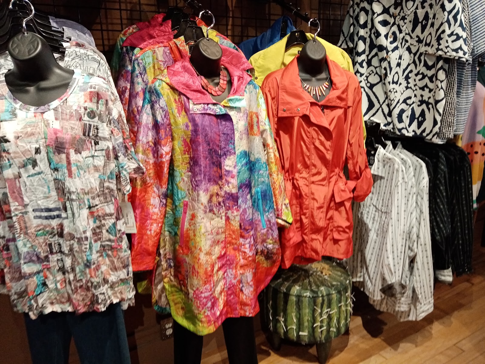 Panterra Gallery - Bisbee - Arizona