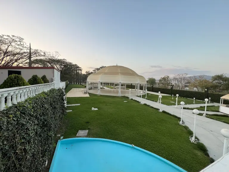 Villas del Sol Hotel